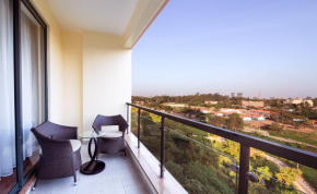 Skyline Sanctuary